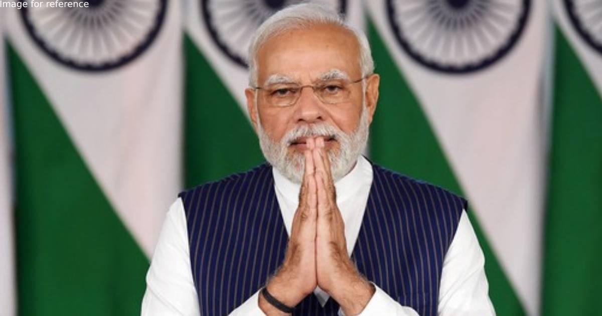 Jharkhand ready for grand welcome of PM Modi on July 12